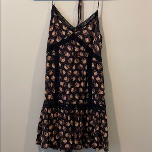 Slip dress